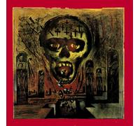 Slayer - Seasons in Abyss [Reissue]