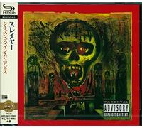 Slayer - Seasons In Blood