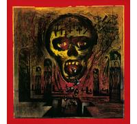 Slayer - Seasons In The Abyss