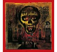 Slayer - Seasons In The Abyss