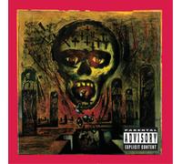 Slayer Seasons in the Abyss (CD) Album (Importación USA)