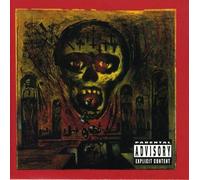 Slayer Seasons in the Abyss explicit_lyrics (CD) (Importación USA)