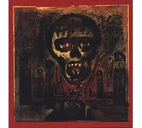 Slayer - Seasons In The Abyss [Vinilo]