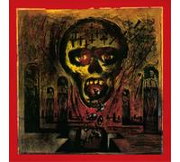 Slayer Seasons in the Abyss (Vinyl) 12" Album
