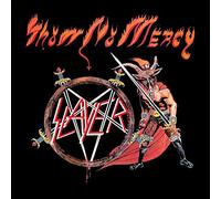 Slayer - Show No Mercy -10tr-