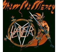 Slayer - Show No Mercy by Slayer (1994) Audio CD