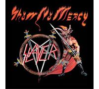 Slayer Show No Mercy (CD) Album (Importación USA)