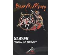 Slayer - Show No Mercy [Import]