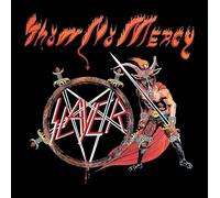 Slayer - Show No Mercy [Vinilo]