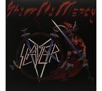 Slayer - Show No Mercy [Vinilo]