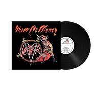 Slayer Show No Mercy (Vinyl) 12" Album