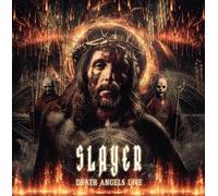Slayer - Slayer - Death Angels - Live [Vinilo]