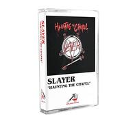 Slayer - Slayer - Haunting The Chapel [TAPE]