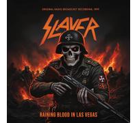 Slayer - Slayer - Raining Blood In Las Vegas (Radio Broadcast 1999)