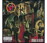 Slayer - Slayer - Reign In Blood