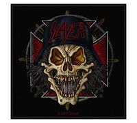 Slayer - Toppa Slaytanic Wehrmacht