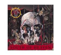 Slayer - South of Heaven(Remastered) [Import]