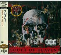 Slayer - South Of Heaven [SHM-CD]
