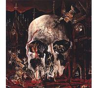 Slayer – South of Heaven – Vinilo 12" Importación USA