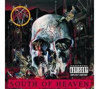 Slayer - South of Heaven [Vinilo]
