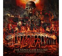 Slayer - The Repentless Killogy (BD)