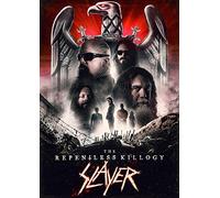 Slayer - The Repentless Killogy [Edizione: Giappone] [Italia] [Blu-ray]