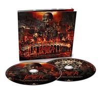 Slayer - The Repentless Killogy: Live At The Forum, Inglewood, Ca (2 CDs)