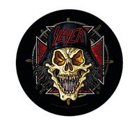 Slayer - Toppe Wehrmacht Circular