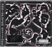 Slayer - Undisputed Atti(Rema