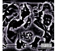 Slayer Undisputed Attitude explicit_lyrics (Vinyl) (Importación USA)