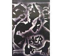Slayer - Undisputed Attitude [Import] [Casete]