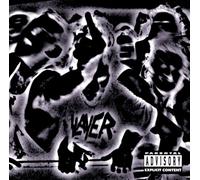 Slayer - Undisputed Attitude [Vinilo]