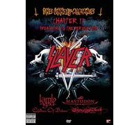 Slayer: Unholy Alliance Live Chapter II [USA] [DVD]