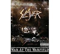 Slayer - War At The Warfield
