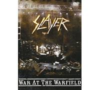Slayer - War at the Warfield [Alemania] [DVD]