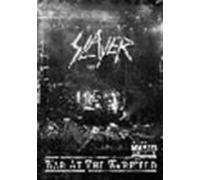 Slayer - War at the Warfield [Alemania] [DVD]