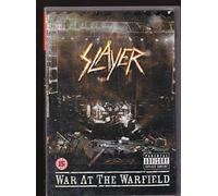 Slayer - War at the Warfield [Reino Unido] [DVD]