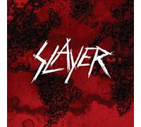 Slayer - World Painted Blood