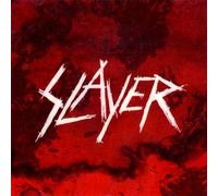 Slayer - World Painted Blood