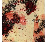Slayer - World Painted Blood By Slayer (2014-05-19)
