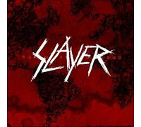 Slayer - World Painted Blood [VINYL] [Vinilo]