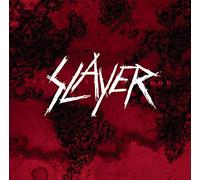 Slayer - World Painted Blood [Vinilo]