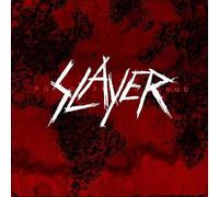 Slayer World Painted Blood (Vinyl) (Importación USA)