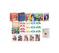 Slayers Deluxe Edition [Bluray]
