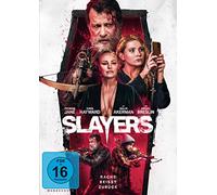 Slayers [DVD]