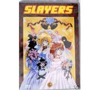 SLAYERS DVD 5 [Italia] [DVD]