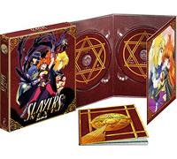 Slayers Next Box 2. Blu-Ray Edición Coleccionistas [Blu-ray]