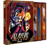 Slayers Next Box 2 [DVD]