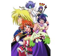 Slayers Revolution Vol. 3 [Alemania] [DVD]