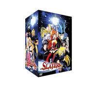 Slayers Try - Edition VF [DVD]